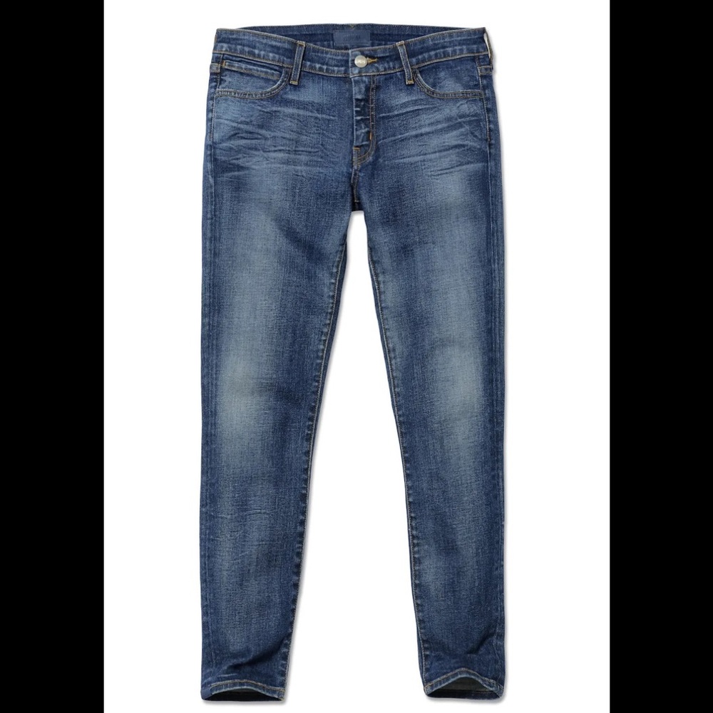 Koral Los Angeles Women’s Mid-rise Jeans